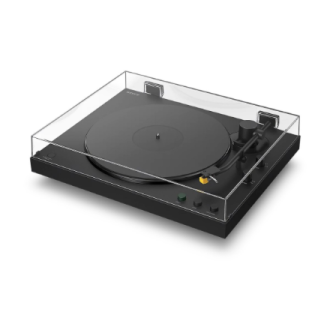 Sony | Playback Premium Turntable | PS-LX5BT | Full automatic Sony | Playback Premium Turntable | PS-LX5BT | Full automatic