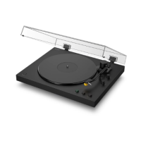 Sony | Playback Premium Turntable | PS-LX5BT | Full automatic Sony | Playback Premium Turntable | PS-LX5BT | Full automatic