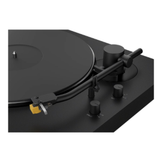 Sony | Playback Premium Turntable | PS-LX5BT | Full automatic Sony | Playback Premium Turntable | PS-LX5BT | Full automatic