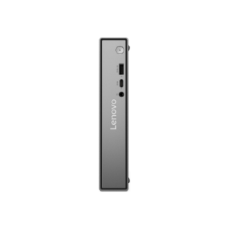 Lenovo ThinkCentre | neo 55q G6 | Desktop | Tiny | AMD Ryzen 5 | 220 | Internal memory 16 GB | SODIMM DDR5 | 512 GB | AMD Radeon
