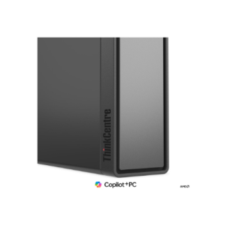 Lenovo ThinkCentre | neo 55q G6 | Desktop | Tiny | AMD Ryzen 5 | 220 | Internal memory 16 GB | SODIMM DDR5 | 512 GB | AMD Radeon
