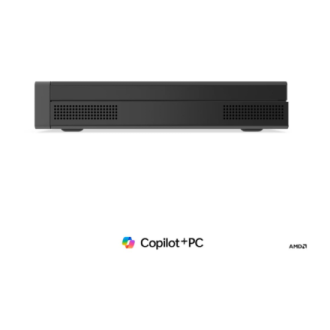 Lenovo ThinkCentre | neo 55q G6 | Desktop | Tiny | AMD Ryzen 5 | 220 | Internal memory 16 GB | SODIMM DDR5 | 512 GB | AMD Radeon