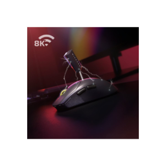 Corsair Gaming Mouse | SABRE V2 PRO ULTRALIGHT | Wireless | 2.4Ghz | Black Corsair Gaming Mouse | SABRE V2 PRO ULTRALIGHT | Wireless | 2.4Ghz | Black