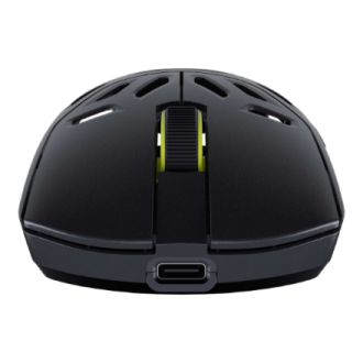 Corsair SABRE V2 PRO | Gaming Mouse | Wireless/Wired | 2.4GHz, Bluetooth, USB-C | Black Corsair SABRE V2 PRO | Gaming Mouse | Wireless/Wired | 2.4GHz, Bluetooth, USB-C | Black