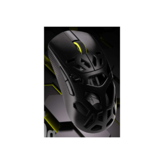 Corsair SABRE V2 PRO | Gaming Mouse | Wireless/Wired | 2.4GHz, Bluetooth, USB-C | Black Corsair SABRE V2 PRO | Gaming Mouse | Wireless/Wired | 2.4GHz, Bluetooth, USB-C | Black