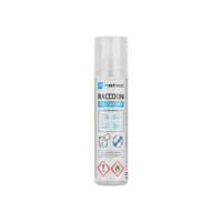 Natec Isopropylic Alcohol Racoon Ipa Cleaner | NSC-2450 | Cleaner | 250 ml Natec Isopropylic Alcohol Racoon Ipa Cleaner | NSC-2450 | Cleaner | 250 ml
