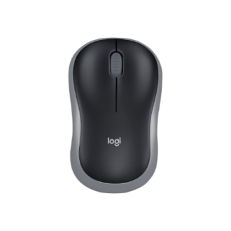 Logitech MK330 | Keyboard and Mouse Set | Wireless | Mouse included | US International | Black Logitech MK330 | Keyboard and Mouse Set | Wireless | Mouse included | US International | Black