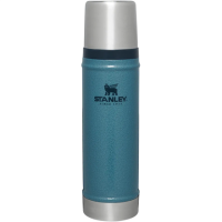 Thermo | Classic | Capacity 0.6 L | Material Stainless Steel | Blue Thermo | Classic | Capacity 0.6 L | Material Stainless Steel | Blue