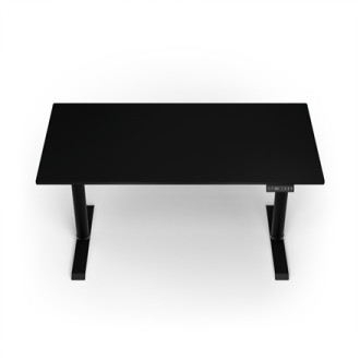 Arozzi Electric Standing Desk | Arena Nordico | Black Arozzi Electric Standing Desk | Arena Nordico | Black
