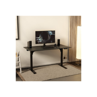 Arozzi Electric Standing Desk | Arena Nordico | Black Arozzi Electric Standing Desk | Arena Nordico | Black