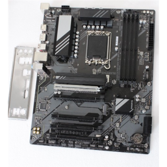 SALE OUT. Gigabyte B760 DS3H GEN5 1.0 | Processor family Intel | Processor socket LGA1700 | DDR5 | Supported hard disk drive int SALE OUT. Gigabyte B760 DS3H GEN5 1.0 | Processor family Intel | Processor socket LGA1700 | DDR5 | Supported hard disk drive int