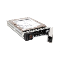 Dell Dell HDD 3.5 / 24TB / SAS / 12Gbs / 512e / Hot-Plug / AG Drive | 161-BCNH | 7200 RPM | 24000 GB