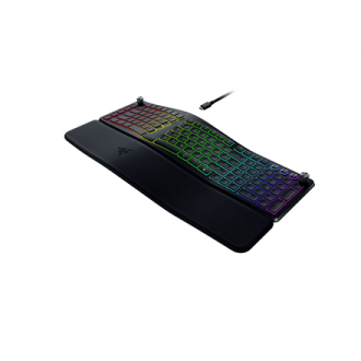 Razer Pro Type Ergo | Keyboard | Wireless | US | Bluetooth | Scissor-switch membrane Razer Pro Type Ergo | Keyboard | Wireless | US | Bluetooth | Scissor-switch membrane