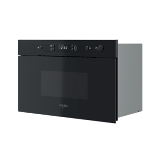 Whirlpool Microwave oven | MBNA900B | Built-in | 22 L | 750 W | Black Whirlpool Microwave oven | MBNA900B | Built-in | 22 L | 750 W | Black
