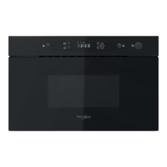 Whirlpool Microwave oven | MBNA900B | Built-in | 22 L | 750 W | Black Whirlpool Microwave oven | MBNA900B | Built-in | 22 L | 750 W | Black