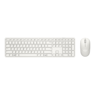 Dell | Pro 5 KM526 | Keyboard and Mouse Set | Wireless | Mouse included | Batteries included | US International | Wireless conne Dell | Pro 5 KM526 | Keyboard and Mouse Set | Wireless | Mouse included | Batteries included | US International | Wireless conne