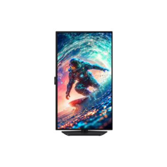 Samsung | Odyssey OLED G6 G61SH | 27 