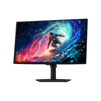 Samsung | Odyssey OLED G6 G61SH | 27 