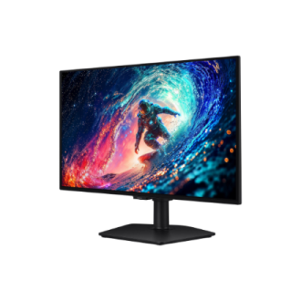 Samsung | Odyssey OLED G6 G61SH | 27 