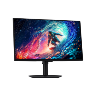 Samsung | Odyssey OLED G6 G61SH | 27 