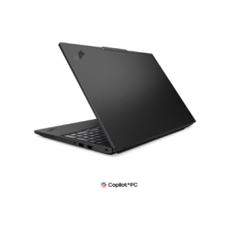 Lenovo ThinkPad T16 G5 AMD | Black | 16 Lenovo ThinkPad T16 G5 AMD | Black | 16