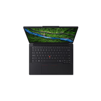 Lenovo ThinkPad P14s G7 AMD | Black | 14 Lenovo ThinkPad P14s G7 AMD | Black | 14