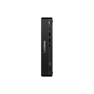 Lenovo ThinkCentre | M70q G6 | Desktop | Tiny | Intel Core Ultra 5 | 225T | Internal memory 16 GB | SODIMM DDR5 | 512 GB | Intel Lenovo ThinkCentre | M70q G6 | Desktop | Tiny | Intel Core Ultra 5 | 225T | Internal memory 16 GB | SODIMM DDR5 | 512 GB | Intel
