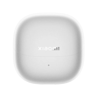 Xiaomi Redmi Buds 6 | Bluetooth | In-ear | Microphone | Ceramic White | Noise canceling Xiaomi Redmi Buds 6 | Bluetooth | In-ear | Microphone | Ceramic White | Noise canceling