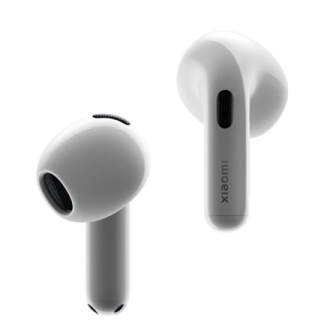 Xiaomi Redmi Buds 6 | Bluetooth | In-ear | Microphone | Ceramic White | Noise canceling Xiaomi Redmi Buds 6 | Bluetooth | In-ear | Microphone | Ceramic White | Noise canceling