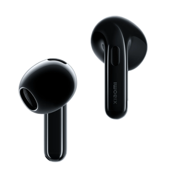 Xiaomi Buds 6 | Bluetooth | Semi-in-ear | Microphone | Graphite Black | Noise canceling | Wireless Xiaomi Buds 6 | Bluetooth | Semi-in-ear | Microphone | Graphite Black | Noise canceling | Wireless
