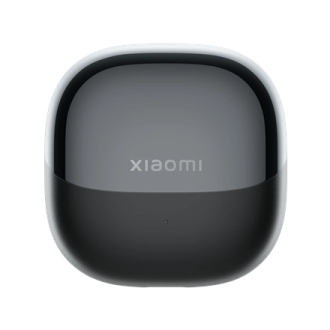 Xiaomi Buds 6 | Bluetooth | Semi-in-ear | Microphone | Graphite Black | Noise canceling | Wireless Xiaomi Buds 6 | Bluetooth | Semi-in-ear | Microphone | Graphite Black | Noise canceling | Wireless
