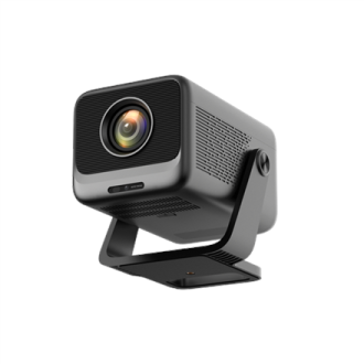 Philips NeoPix 760 Smart Projector | Full HD (1920x1080) | 800 ANSI lumens | Black | Wi-Fi