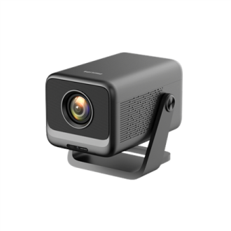 Philips NeoPix 760 Smart Projector | Full HD (1920x1080) | 800 ANSI lumens | Black | Wi-Fi