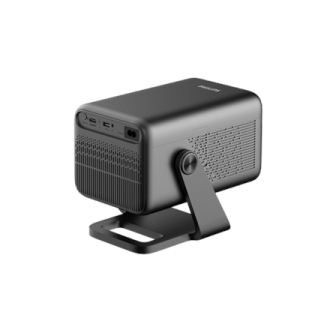 Philips NeoPix 760 Smart Projector | Full HD (1920x1080) | 800 ANSI lumens | Black | Wi-Fi