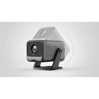Philips NeoPix 760 Smart Projector | Full HD (1920x1080) | 800 ANSI lumens | Black | Wi-Fi