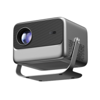 Philips NeoPix 960 Smart Projector | Full HD (1920x1080) | 1000 ANSI lumens | Black | Wi-Fi Philips NeoPix 960 Smart Projector | Full HD (1920x1080) | 1000 ANSI lumens | Black | Wi-Fi