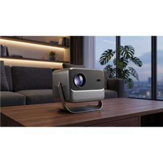 Philips NeoPix 960 Smart Projector | Full HD (1920x1080) | 1000 ANSI lumens | Black | Wi-Fi