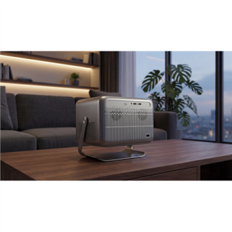 Philips NeoPix 960 Smart Projector | Full HD (1920x1080) | 1000 ANSI lumens | Black | Wi-Fi