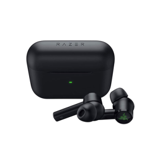 Razer Wireless Earphones | Hammerhead V3 X HyperSpeed | Bluetooth | In-Ear | Microphone | Black | Noise canceling | Wireless Razer Wireless Earphones | Hammerhead V3 X HyperSpeed | Bluetooth | In-Ear | Microphone | Black | Noise canceling | Wireless