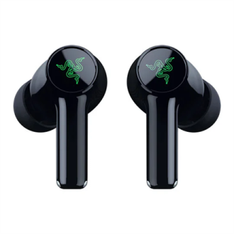Razer Wireless Earphones | Hammerhead V3 X HyperSpeed | Bluetooth | In-Ear | Microphone | Black | Noise canceling | Wireless Razer Wireless Earphones | Hammerhead V3 X HyperSpeed | Bluetooth | In-Ear | Microphone | Black | Noise canceling | Wireless