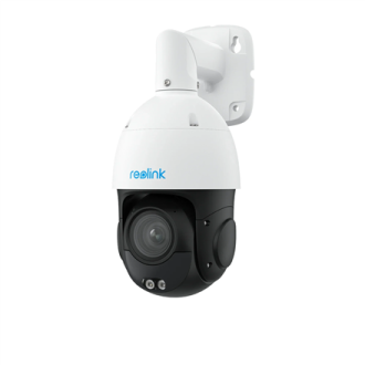 Reolink Smart 4K PoE Security Camera with 16X Optical Zoom | P850 | PTZ | 5.3-86mm | H.265/H.264 | Micro SD, Max. 256 GB Reolink Smart 4K PoE Security Camera with 16X Optical Zoom | P850 | PTZ | 5.3-86mm | H.265/H.264 | Micro SD, Max. 256 GB