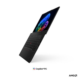 Lenovo ThinkPad L14 G7 AMD | Black | 14 Lenovo ThinkPad L14 G7 AMD | Black | 14