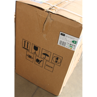 SALE OUT. | Caso Barbecue Cooler | S-L | Energy efficiency class F | Free standing | Black | DAMAGED PACKAGING, DENTED TOP AND B SALE OUT. | Caso Barbecue Cooler | S-L | Energy efficiency class F | Free standing | Black | DAMAGED PACKAGING, DENTED TOP AND B