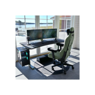 Arozzi Gaming Desk | Arena Large | Forest Green Arozzi Gaming Desk | Arena Large | Forest Green