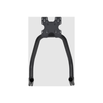 Next Level Racing Wall mount | F-GT Pro Direct Monitor Mount 2.0 | 27-49 Next Level Racing Wall mount | F-GT Pro Direct Monitor Mount 2.0 | 27-49
