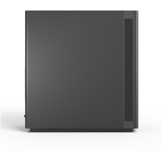 Fractal Design Case | Define One | ATX | Dark Solid Fractal Design Case | Define One | ATX | Dark Solid
