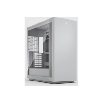 Fractal Design Case | Define One | ATX | Light TG Clear Tint Fractal Design Case | Define One | ATX | Light TG Clear Tint