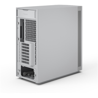 Fractal Design Define One | ATX | Light Solid Fractal Design Define One | ATX | Light Solid