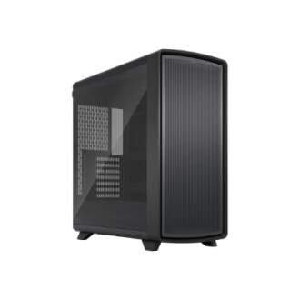 Fractal Design Case | Summit | ATX | Blackout TG Light Tint Fractal Design Case | Summit | ATX | Blackout TG Light Tint