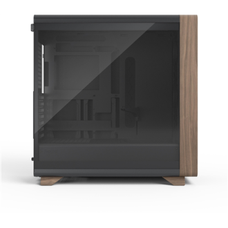 Fractal Design Case | Summit | ATX | Black TG Light Tint Fractal Design Case | Summit | ATX | Black TG Light Tint